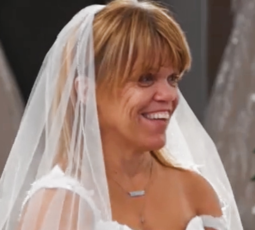 LPBW Amy Roloff