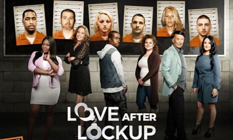 Love After Lockup Courtney and Josh