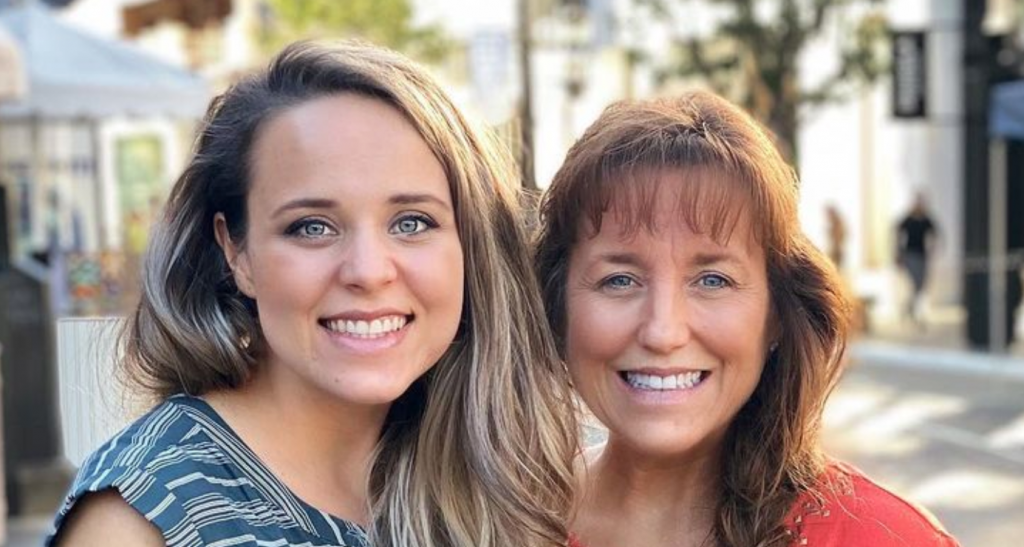 Duggar family Instagram, Michelle Duggar