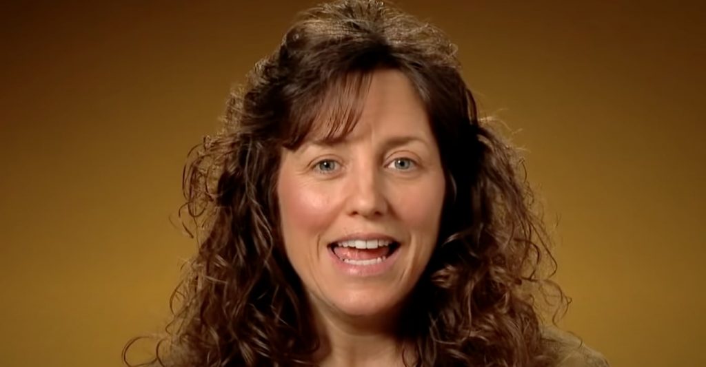 YouTube, Michelle Duggar, Counting On