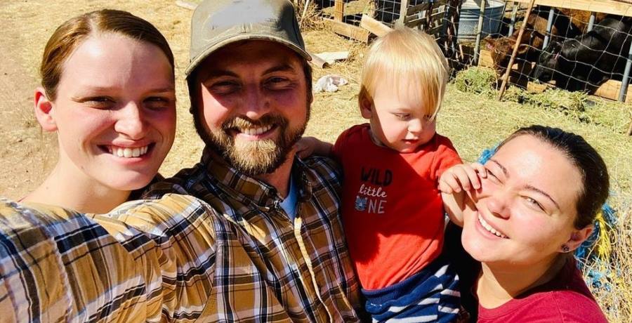 Credit: Winder Family/Instagram