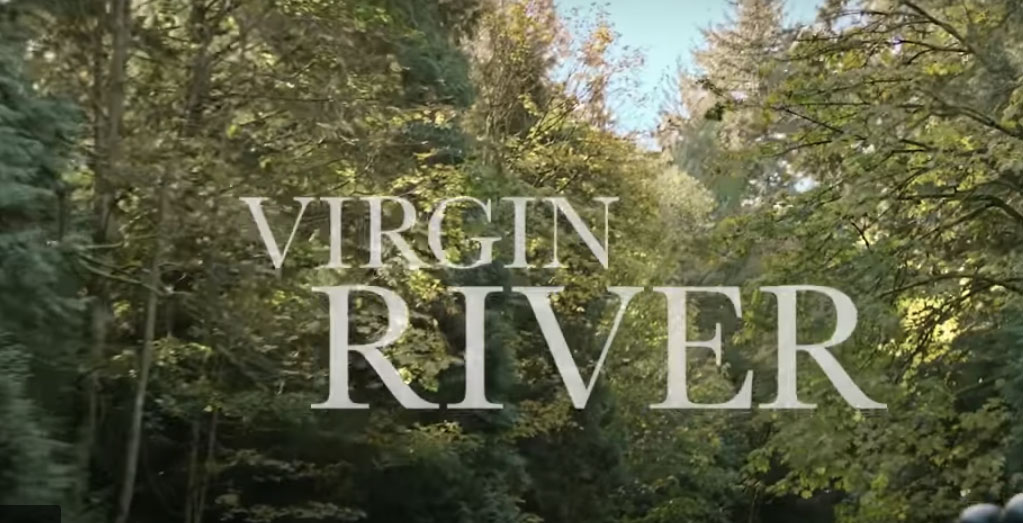 Virgin River feature