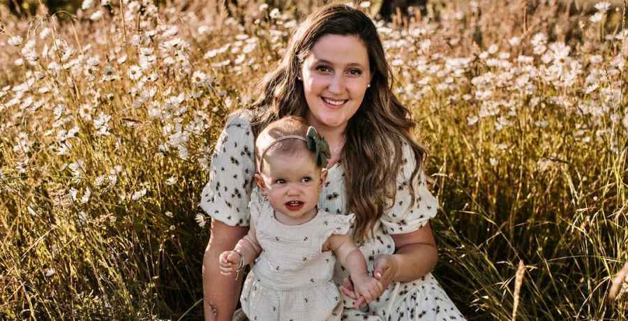 LPBW: Tori Roloff and Lilah