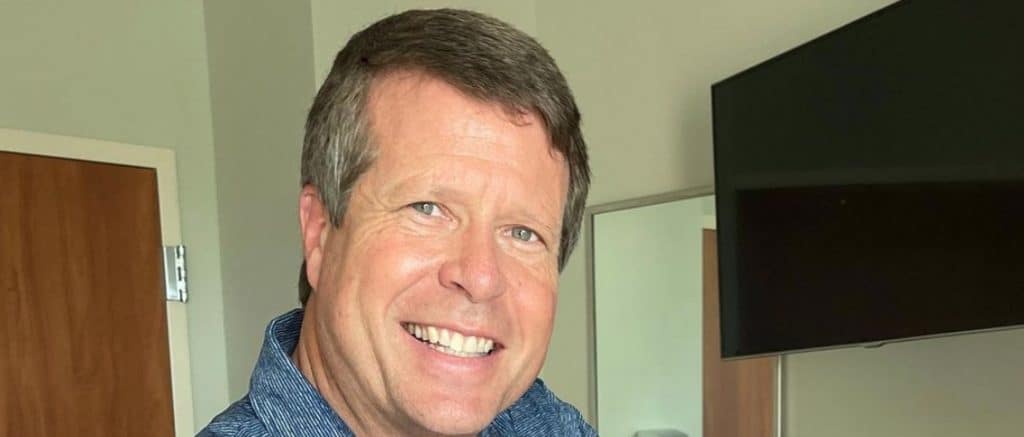 Jim Bob Duggar, Duggar family Instagram (Counting On)