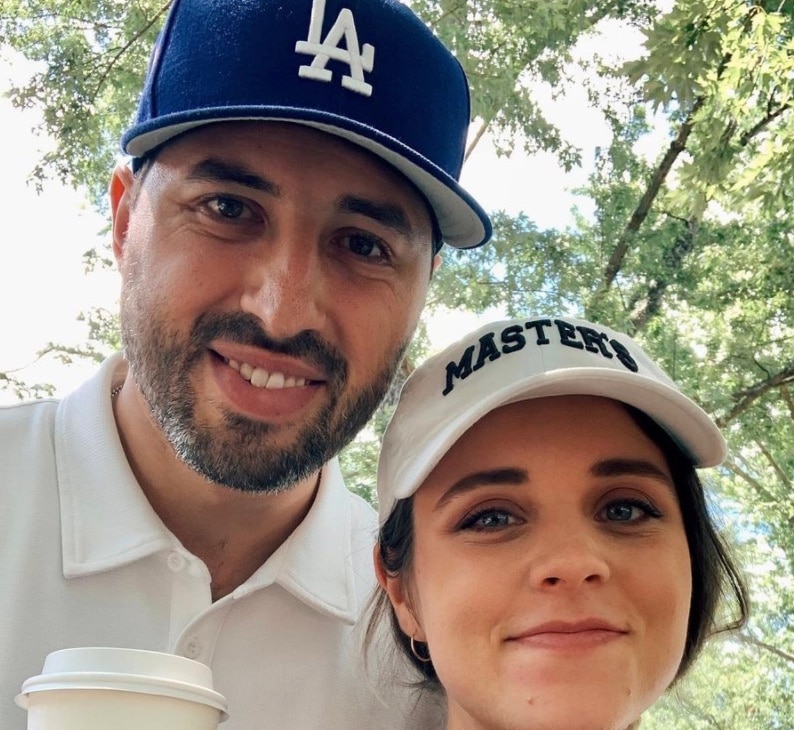 Jinger Vuolo Instagram