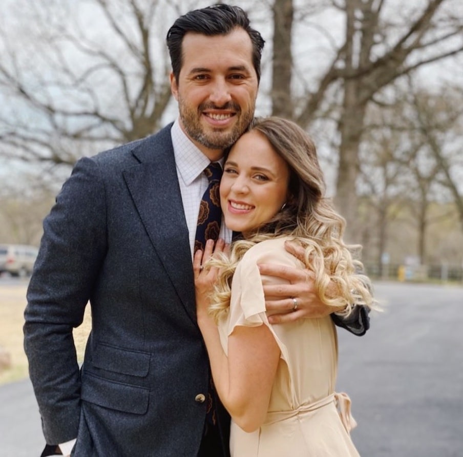 Jinger Vuolo Instagram