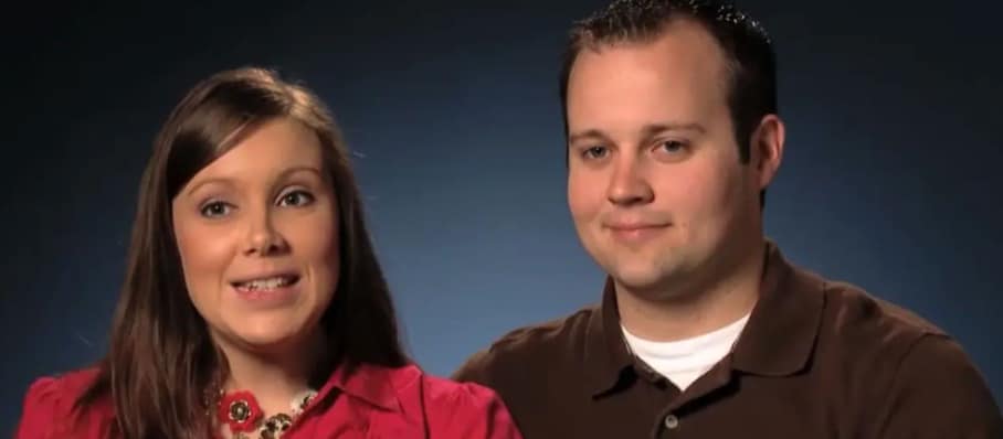 Josh Anna Duggar, TLC