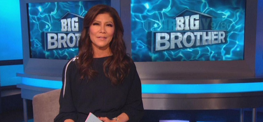 Julie Chen Big Brother YouTube