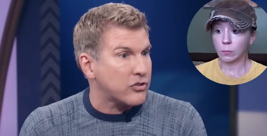 Chrisley Knows best - Todd chrisley - Katie Joy - Without A Crystal Ball