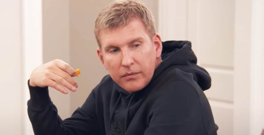 Chrisley Knows Best - Todd Chrisley - Youtube