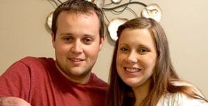 counting on Josh Duggar Anna Duggar