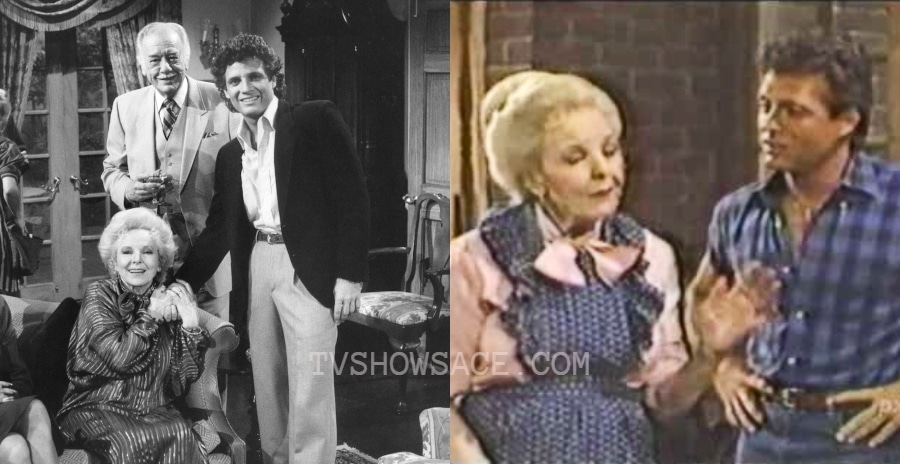 general hospital - lila and edward quartermaine- jimmy lee holt