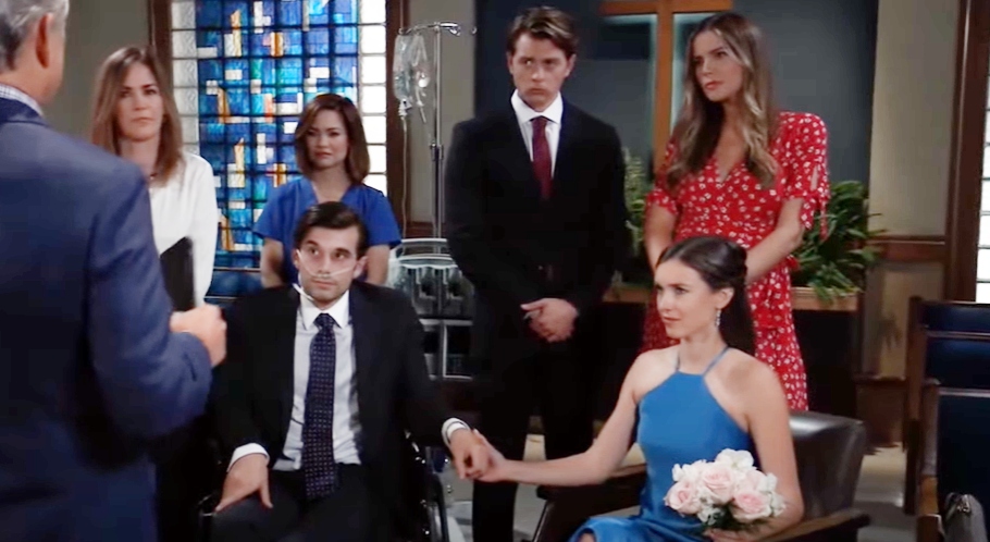 Gh Chase- Willow Wedding Youtube