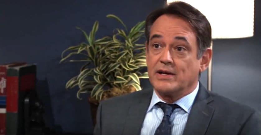 Gh Kevin Collins - Jon Lindstrom