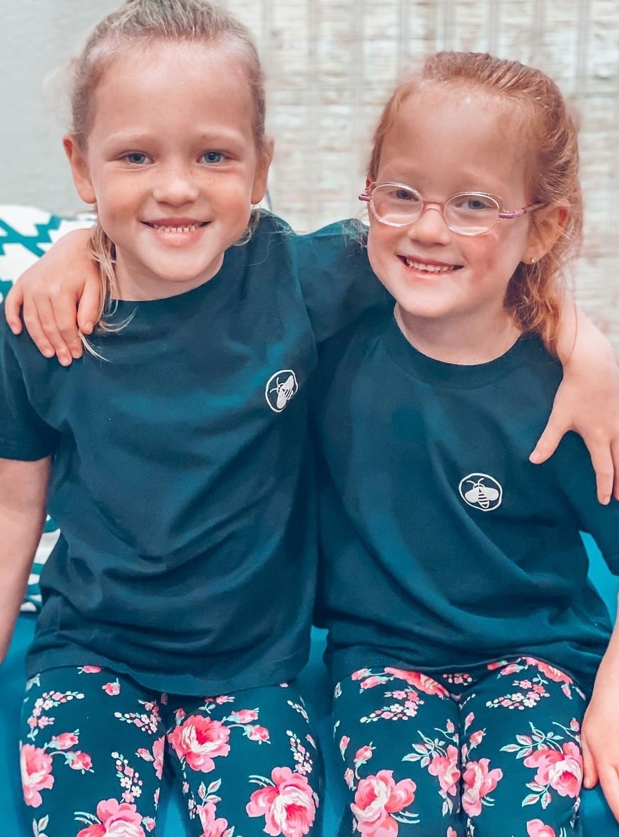 Outdaughtered - Danielle Busby Instagram