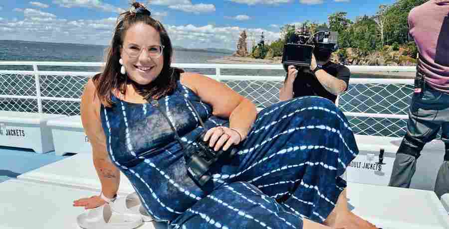 Whitney Way Thore returns for Season 9 of My Big Fat Fabulous Life on TLC