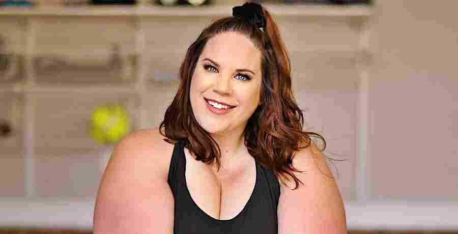 Whitney Way Thore returns for Season 9 of My Big Fat Fabulous Life on TLC