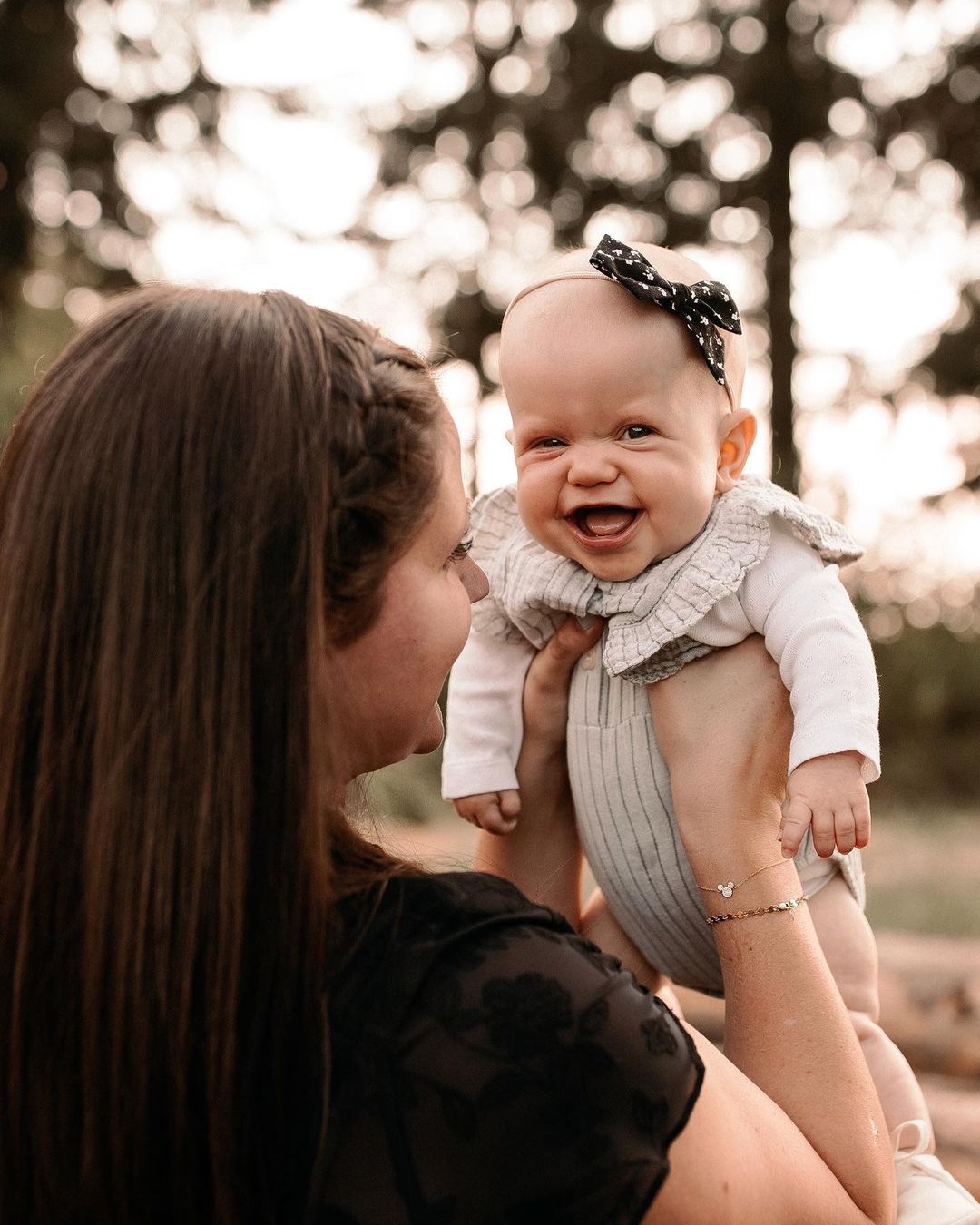 Tori Roloff Instagram