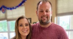 Anna Duggar Instagram, Josh Duggar