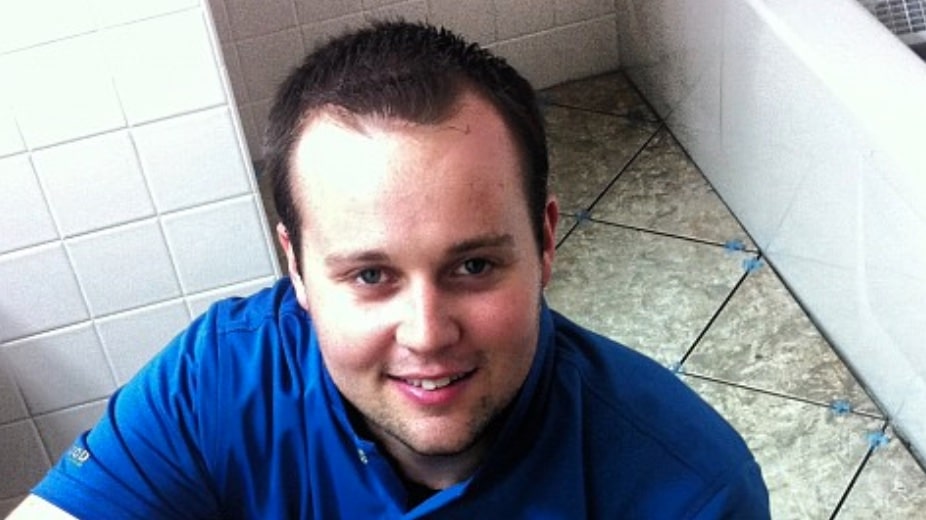 Anna Duggar Instagram, Josh Duggar arrest