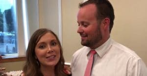 Duggar family YouTube, Josh Duggar