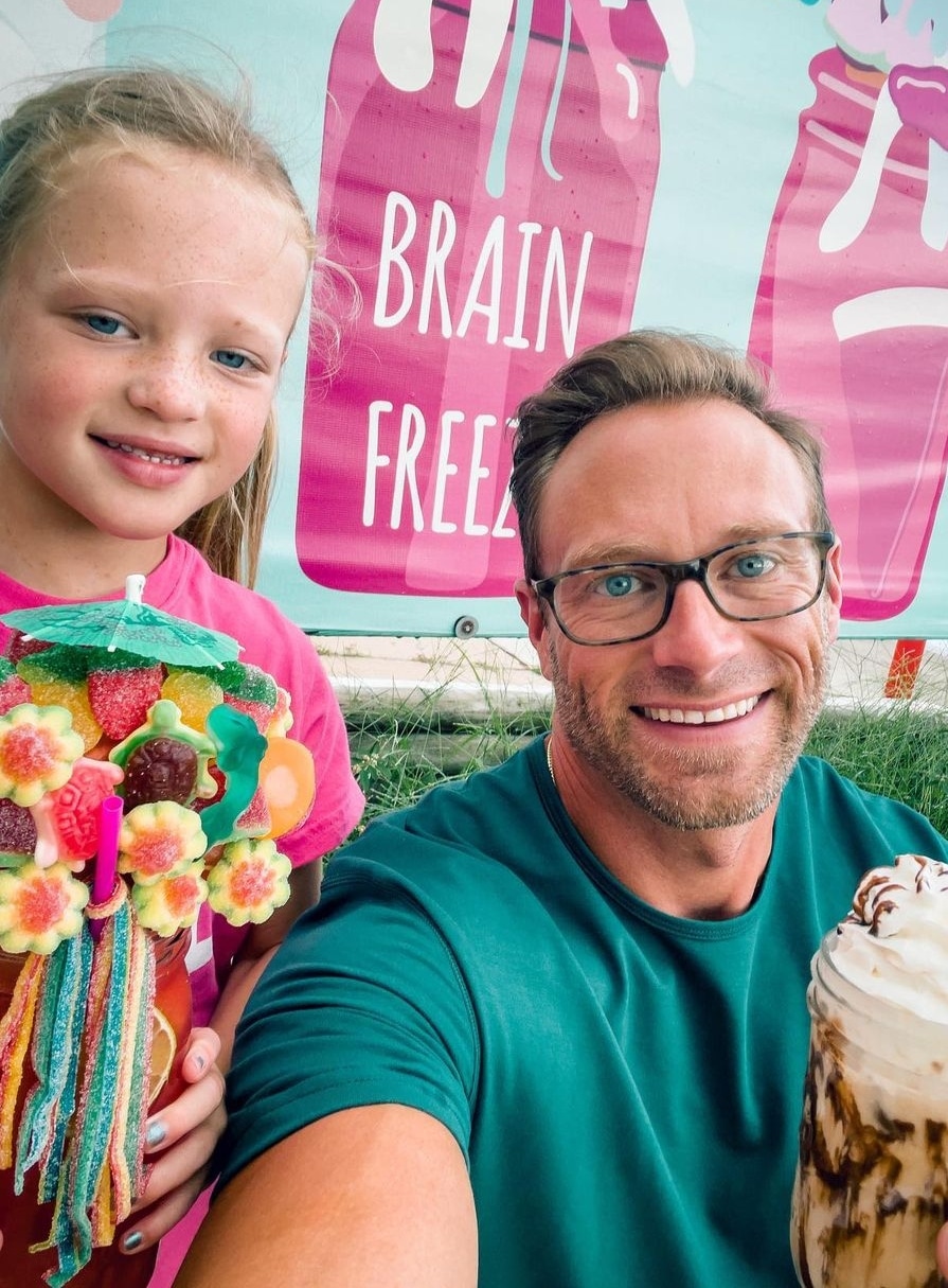 Outdaughtered Adam Busby Instagram