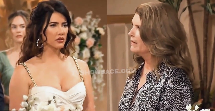 Bold and the Beautiful Steffy Forrester - Sheila Carter