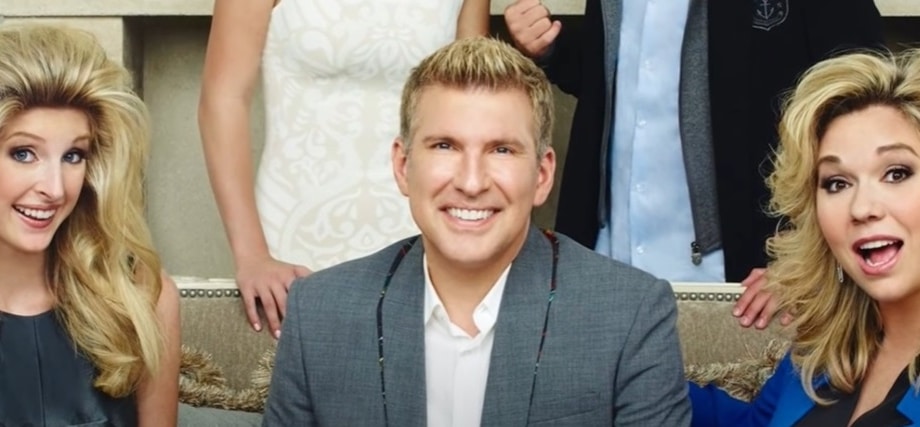 Chrisley KLnows Best - Lindsie Chrisley - Todd Chrisley - Julie Chrisley