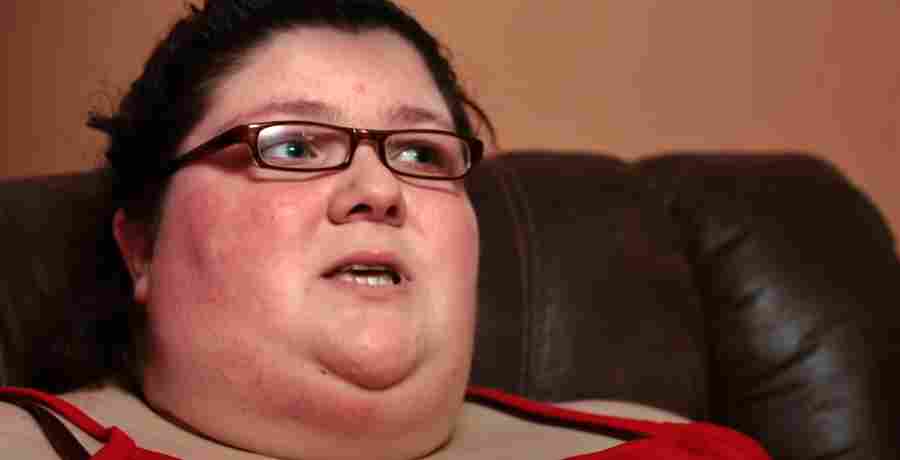 My 600-lb Life star Gina Marie Krasley sued show's filmmakers prior to death