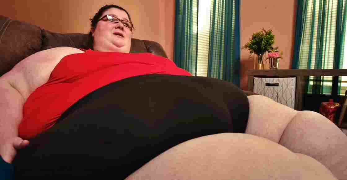 My 600-lb Life star Gina Marie Krasley sued show's filmmakers prior to death