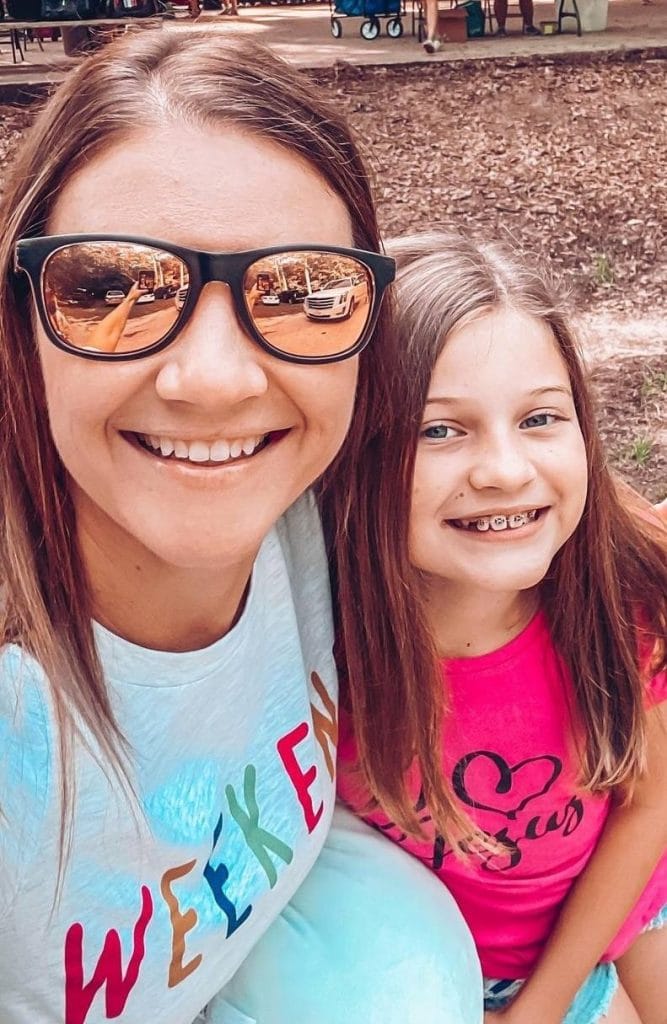 Outdaughtered Danielle Busby Instagram