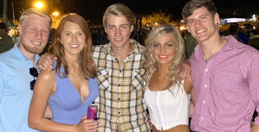 Moriah Plath Instagram