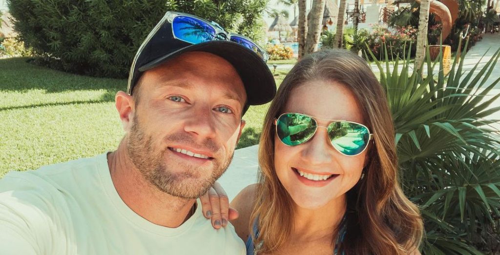 OutDaughtered Adam & Danielle Busby