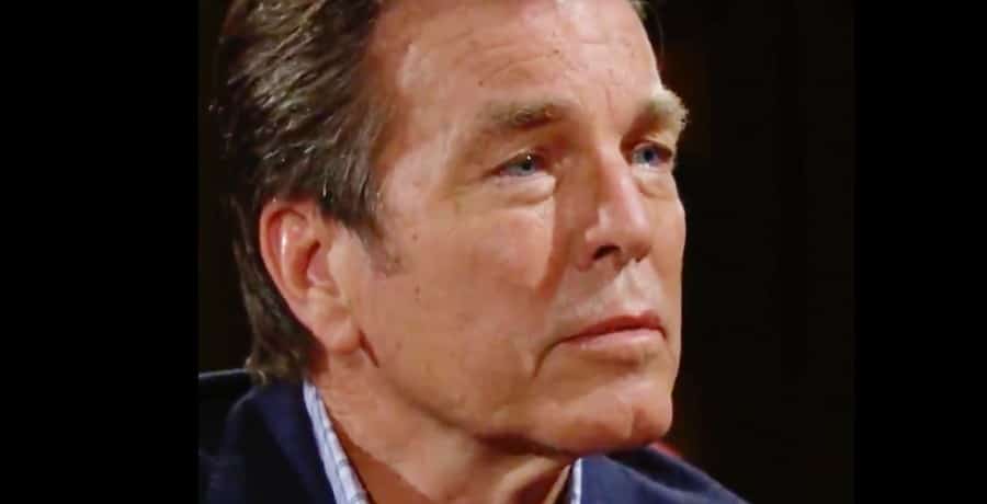 Jack Abbott The Young and the Restless