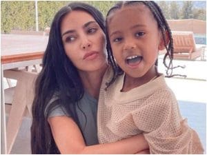 Kim Kardashian Instagram