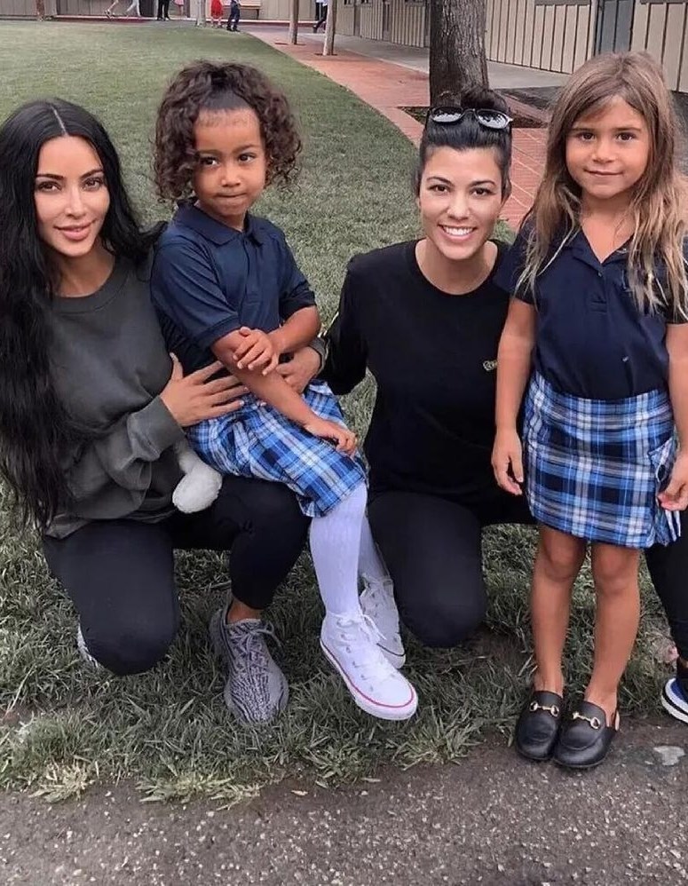  Kim Kardashian Instagram