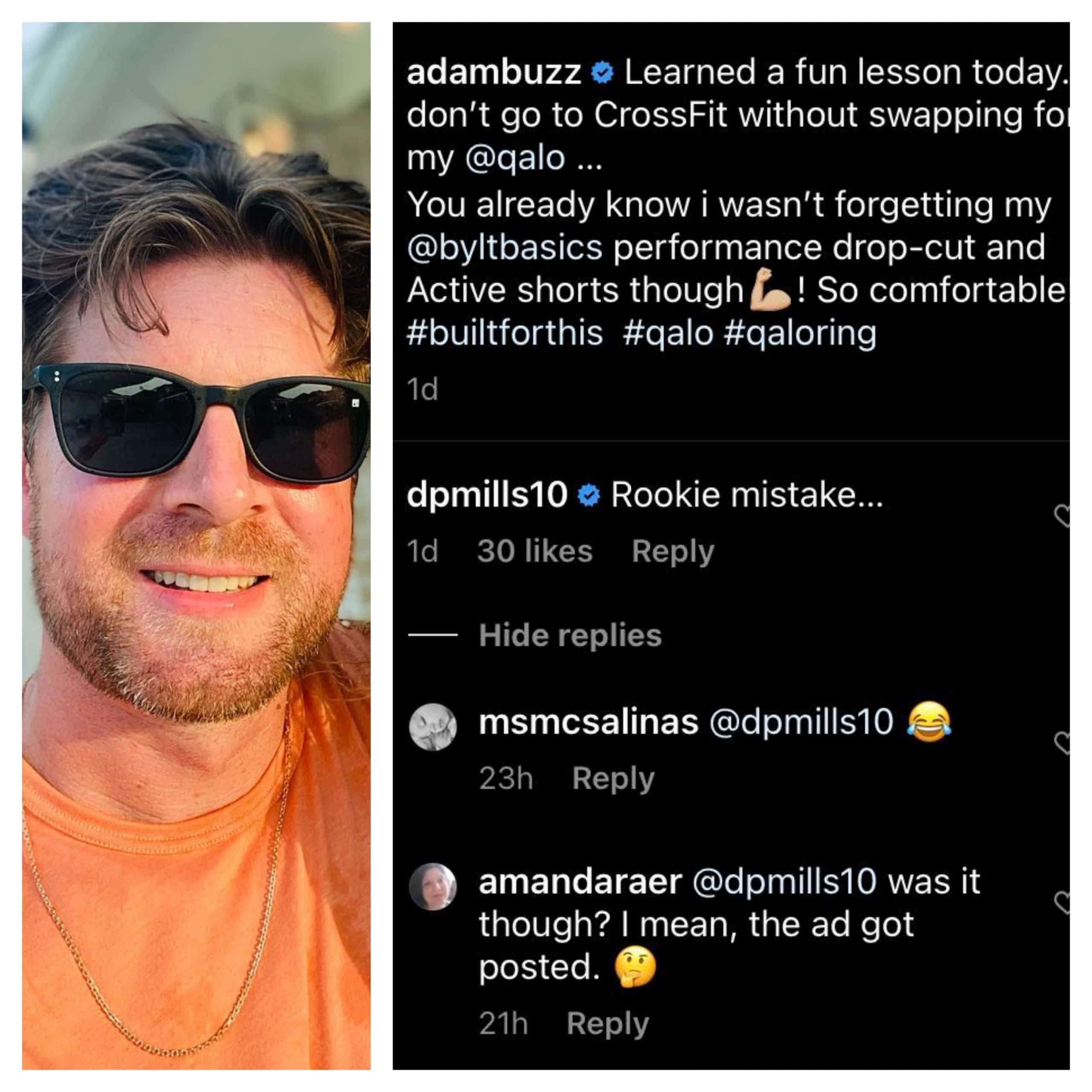 OutDaughtered Uncle Dale rookie mistake embed