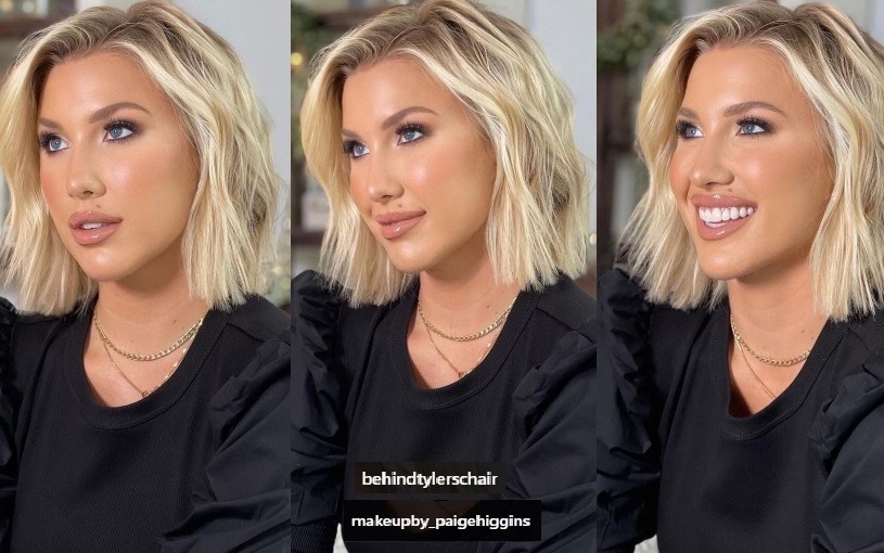 Chrisley Knows Best Savannah Chrisley