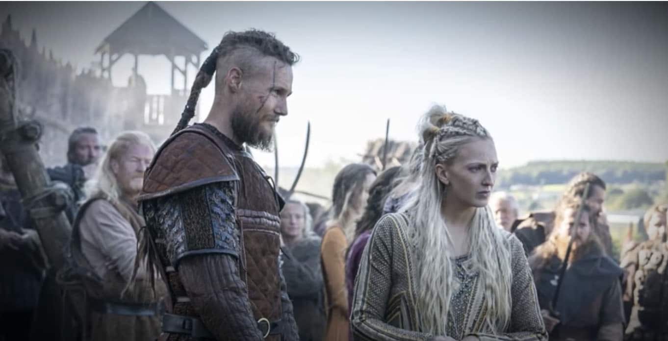 Vikings: Valhalla&#39;: Netflix&#39;s Plans For Large Episode Order Revealed