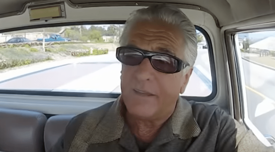 Storage Wars, Barry Weiss/YouTube