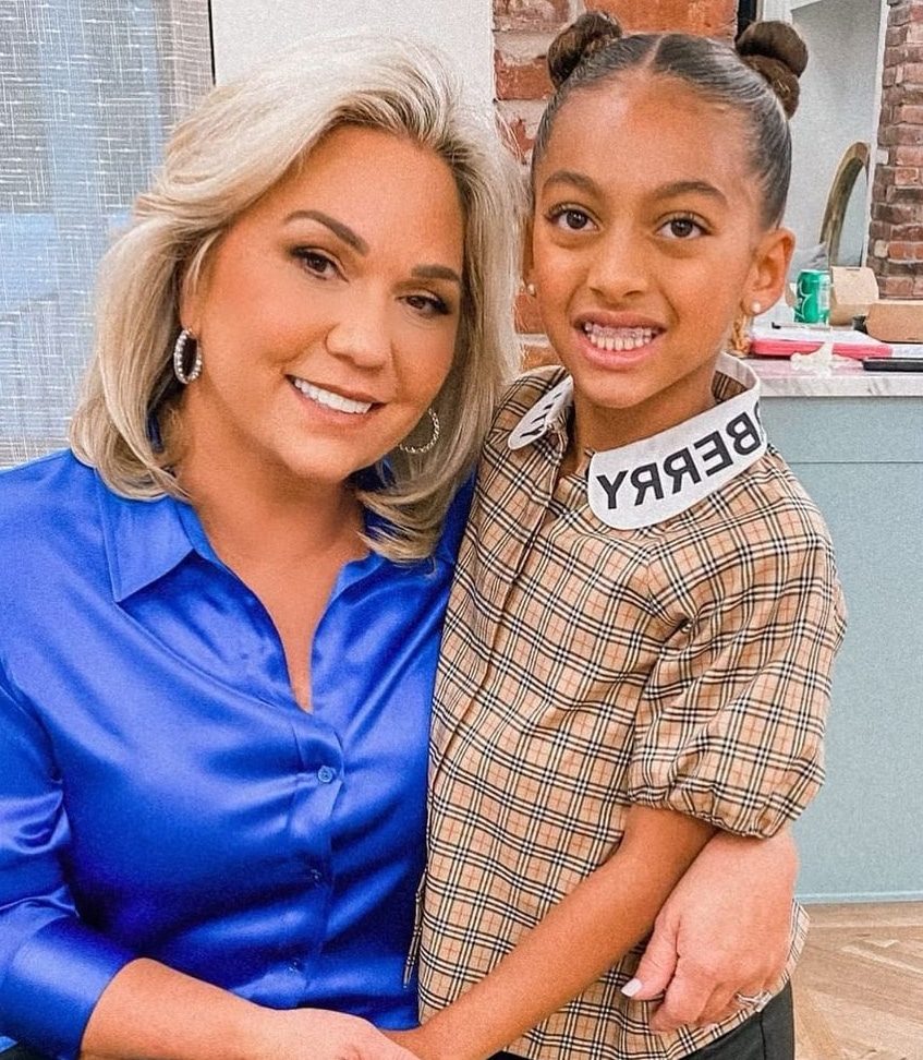 Chrisley Knows Best - Instagram
