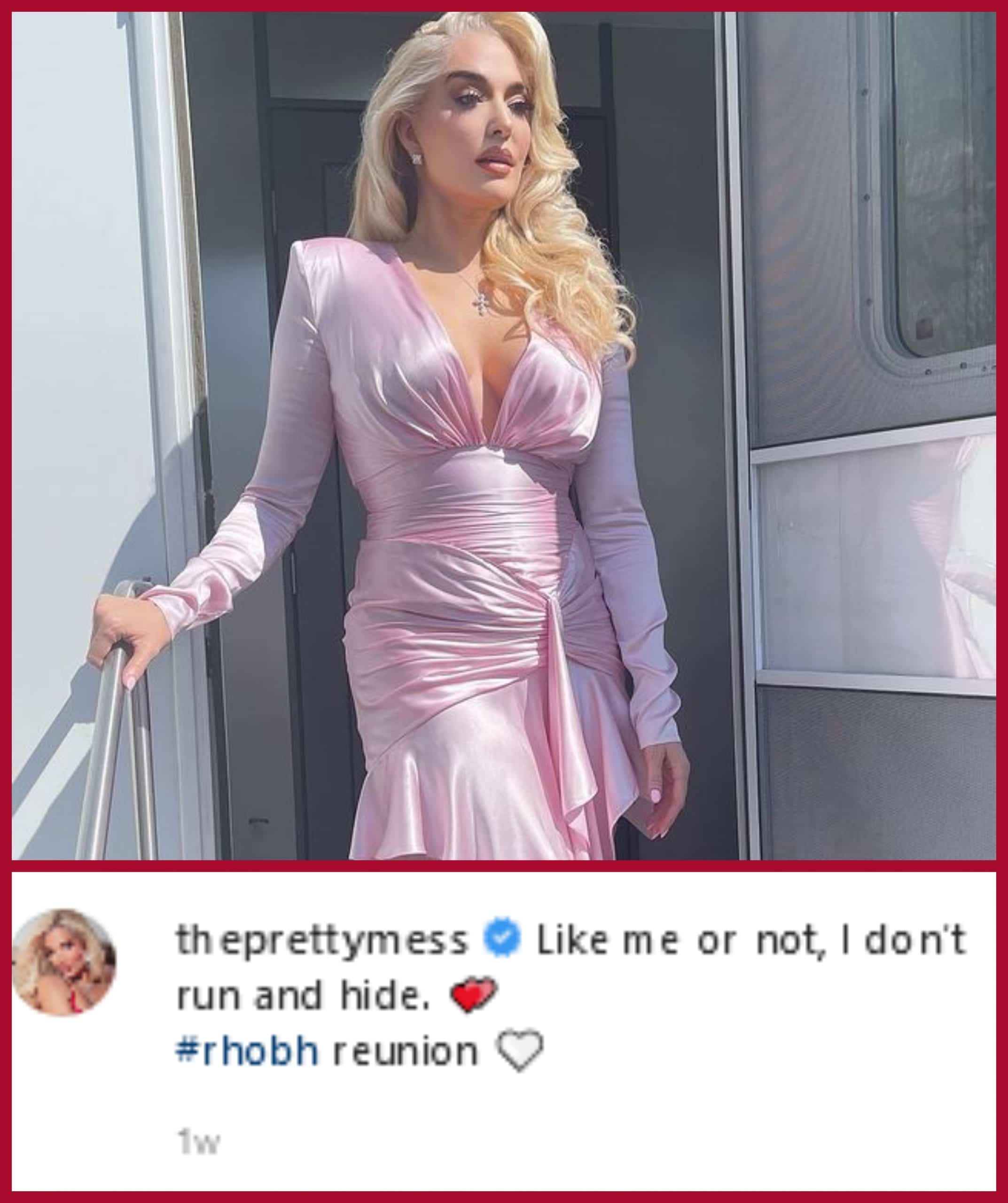 Credit: Erika Jayne/Instagram