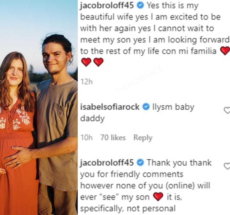 Jacob Roloff Instagram