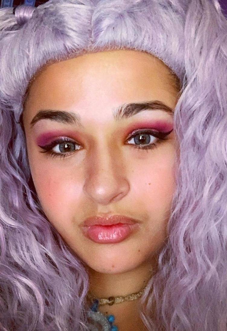 Jazz jennings Instagram