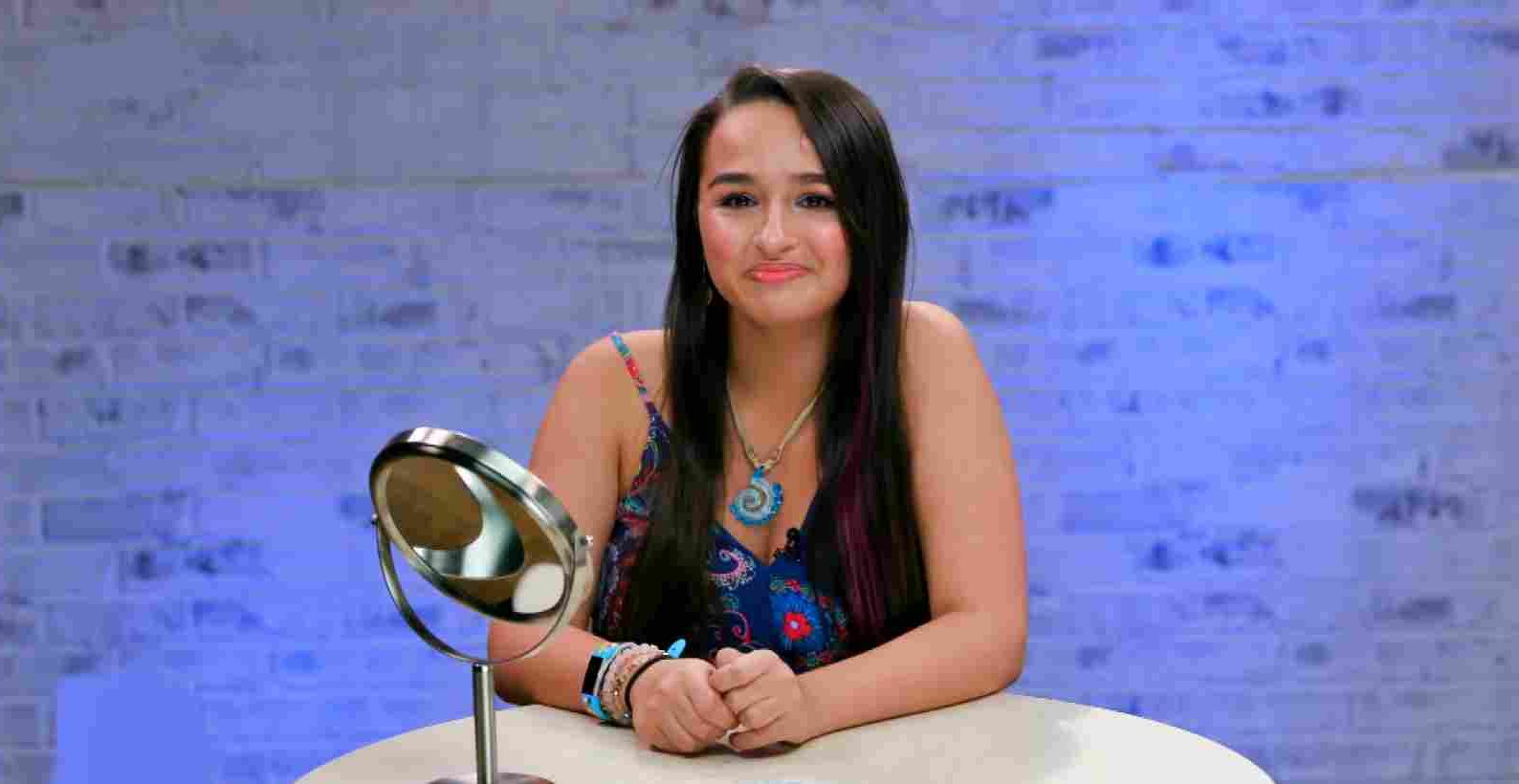 Jazz Jennings returns for Season 7 of I Am Jazz on TLC