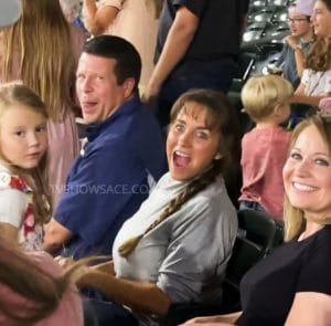 Jim Bob Duggar - Michelle Duggar Reddit