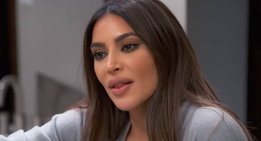 Kim Kardashian KUWTK Youtube