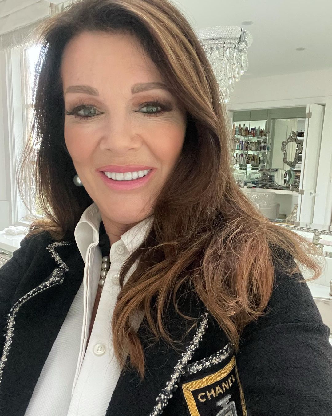 Credit: Lisa Vanderpump/Instagram