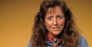 Michelle duggar Counting On