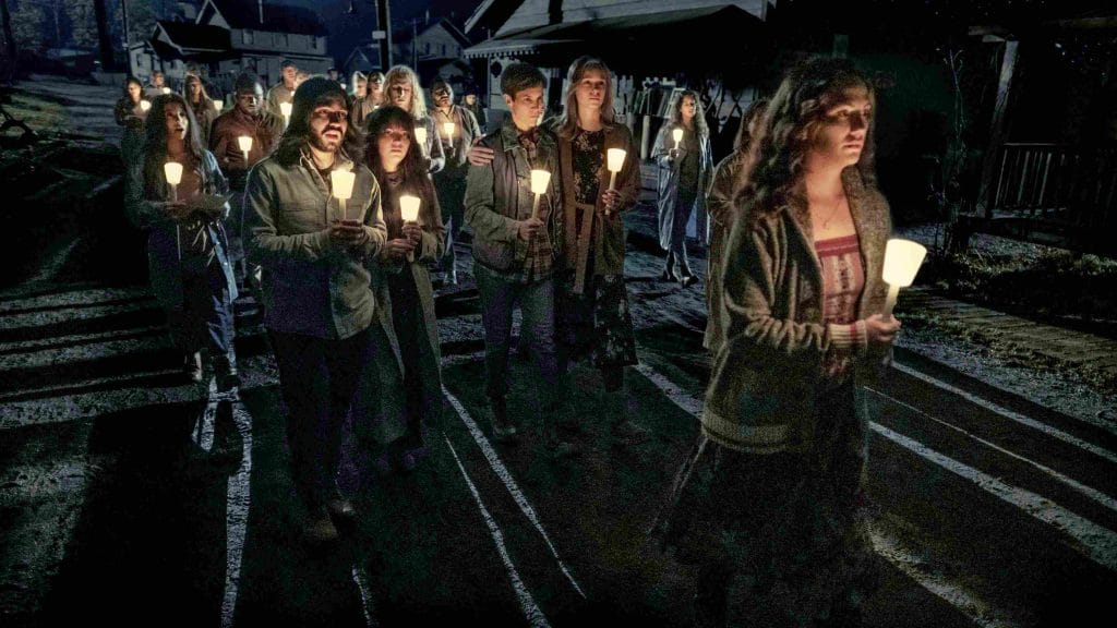 Netflix to release Midnight Mass by Mike Flanagan